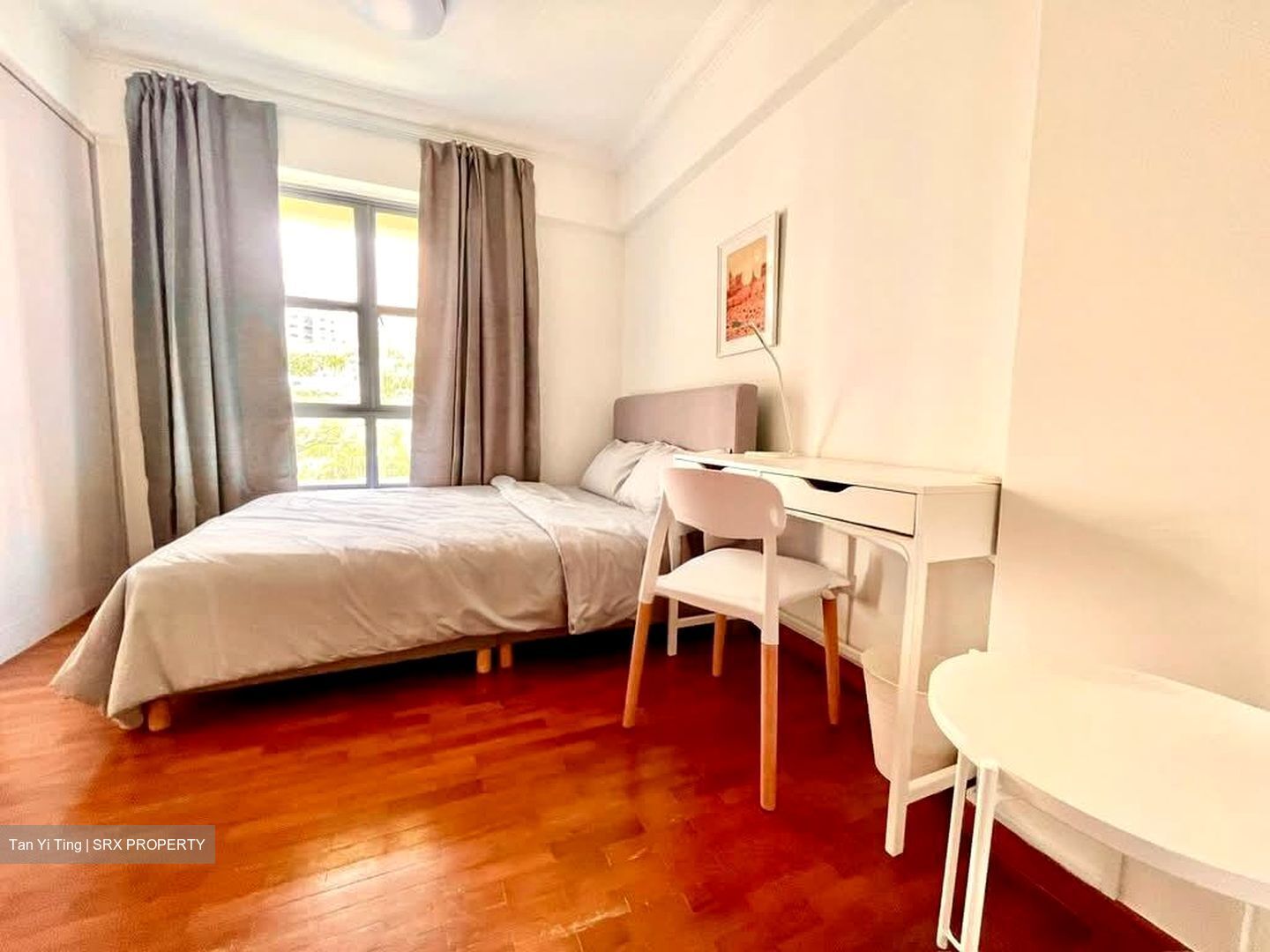 Aquarius By The Park (D16), Condominium #599620191
